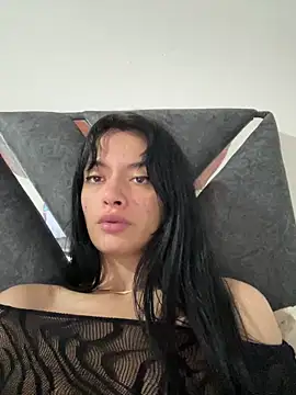 LiaCollings online show from May 11, 2026, 2:45 pm