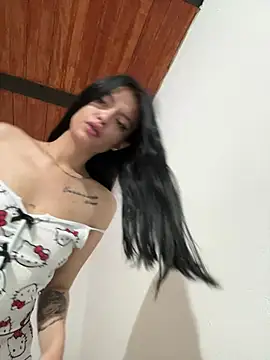 LiaCollings online show from March 26, 2026, 11:41 am