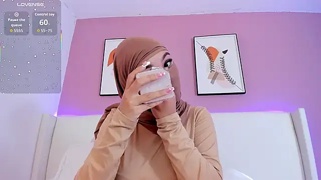 Snapshot of _Saandy chatting on February 21, 2026, 12:07 pm Saandy online show from February 21, 2026, 12:07 pm