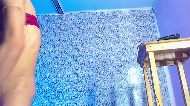 dannypervetxxz online show from March 23, 2026, 6:02 am