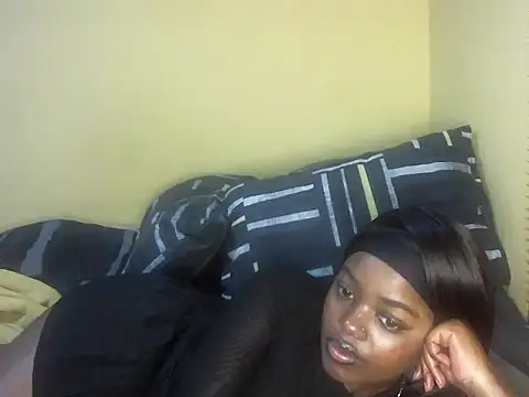 NawtyLisa online show from September 22, 2025, 2:45 pm