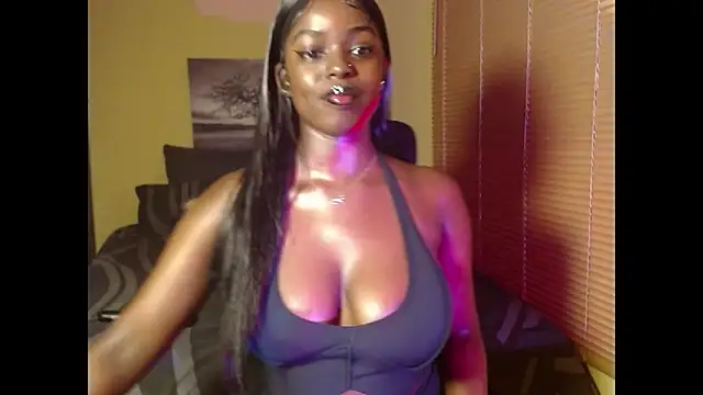 NawtyLisa online show from November 26, 2025, 10:54 pm