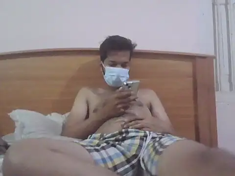 SajithSri24 online show from February 20, 2026, 3:47 pm