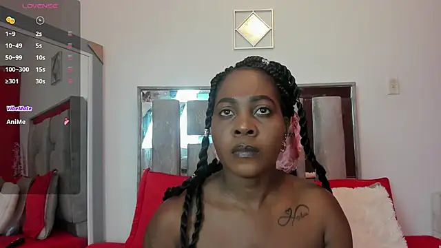 Emilly roaa online show from March 4, 2026, 12:02 pm