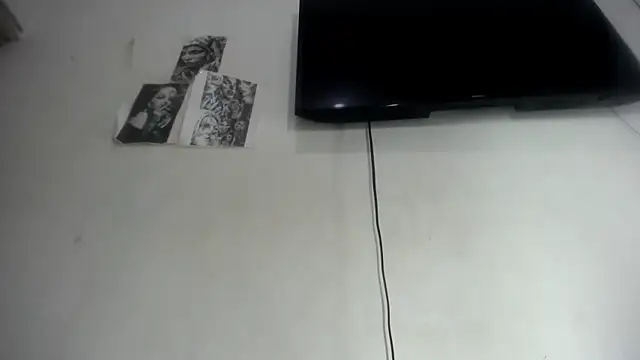 Foxy Lovex online show from October 29, 2025, 11:14 pm