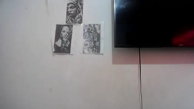 Foxy Lovex online show from February 5, 2026, 8:26 pm