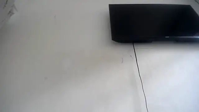 Foxy Lovex online show from March 25, 2026, 8:52 pm