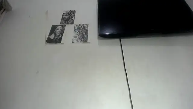 Foxy Lovex online show from December 19, 2025, 11:51 pm