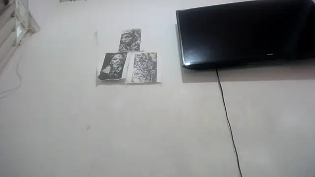 Foxy Lovex online show from November 25, 2025, 9:26 pm