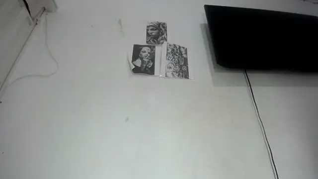 Foxy Lovex online show from November 7, 2025, 10:57 pm