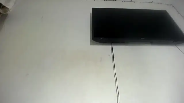 Foxy Lovex online show from March 29, 2026, 11:06 pm