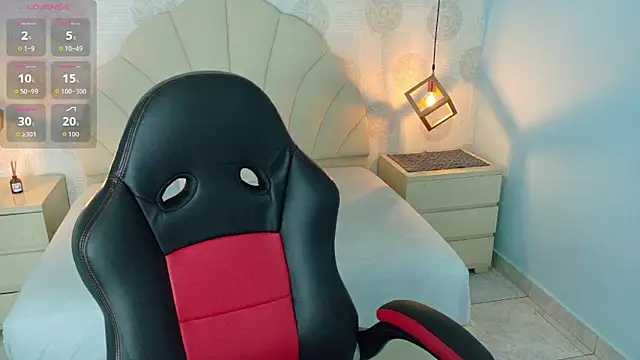 AIXATRISTA1 online show from February 20, 2026, 7:38 pm