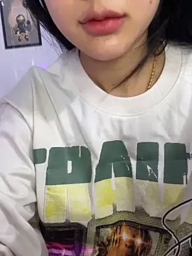 Snapshot of Sexlove_bb chatting on February 10, 2026, 7:07 am Sexlove bb online show from February 10, 2026, 7:07 am