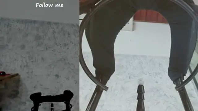 marly charm  online show from March 4, 2026, 8:49 pm