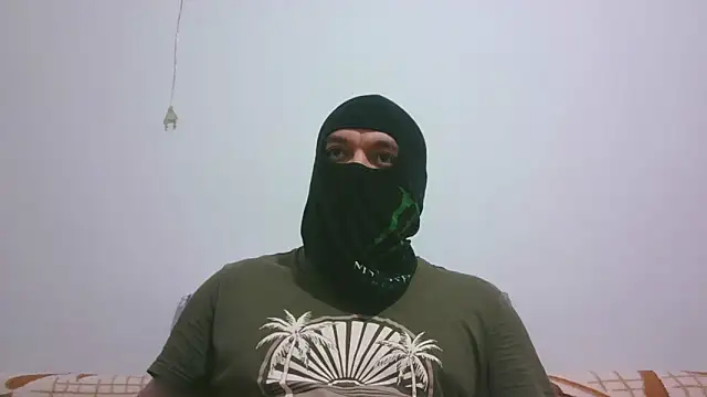 Black Scorpion91 online show from February 2, 2026, 11:26 pm