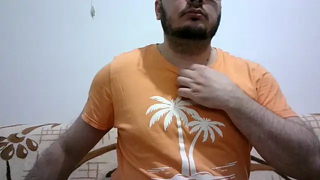 Black Scorpion91 online show from January 13, 2026, 12:25 am