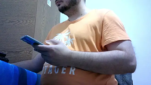 Black Scorpion91 online show from December 17, 2025, 6:13 pm