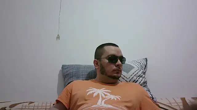 Black Scorpion91 online show from January 31, 2026, 8:29 pm