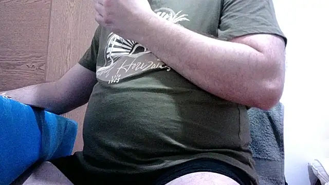 Black Scorpion91 online show from December 4, 2025, 10:20 pm