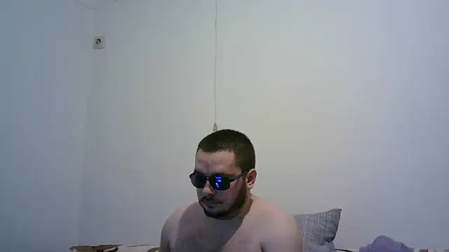 Snapshot of Black_Scorpion91 chatting on June 4, 2026, 6:23 pm Black Scorpion91 online show from June 4, 2026, 6:23 pm