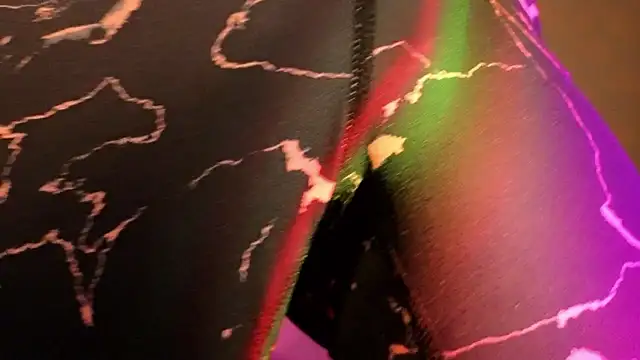 crispy alisia online show from January 10, 2026, 6:36 pm