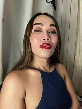 RomanticPearlTS online show from June 4, 2026, 2:38 am