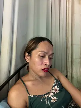 RomanticPearlTS online show from March 31, 2026, 6:37 am