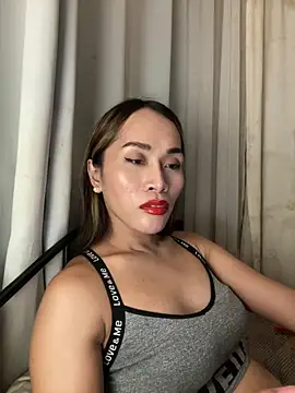 RomanticPearlTS online show from March 20, 2026, 2:40 pm