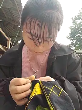 Sunyinn online show from January 17, 2026, 2:48 am