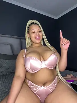 Thick Ass Barbiie online show from September 22, 2025, 5:19 pm