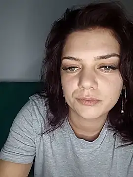 LadyNora online show from December 15, 2025, 7:09 pm