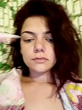 LadyNora online show from October 10, 2025, 6:03 am