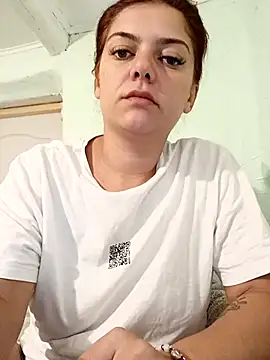 LadyNora online show from September 19, 2025, 4:38 am