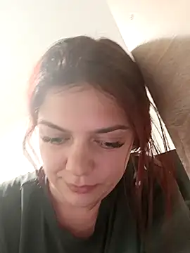 LadyNora online show from March 15, 2026, 8:38 pm