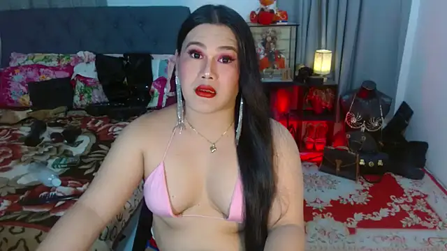 LustfullVelindaks online show from November 5, 2025, 8:39 am