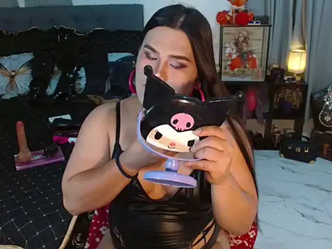 LustfullVelindaks online show from February 7, 2026, 9:06 am