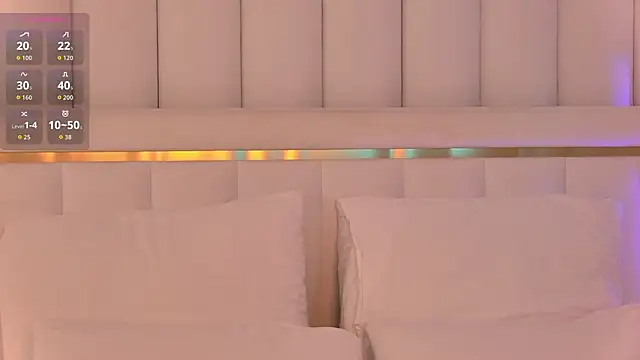 AlexaFlow online show from February 7, 2026, 9:34 pm