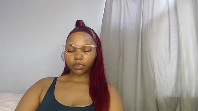 DarrkDeeva68 online show from December 5, 2025, 12:26 pm