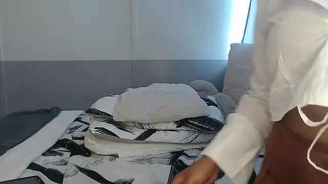 DarrkDeeva68 online show from September 20, 2025, 10:31 am