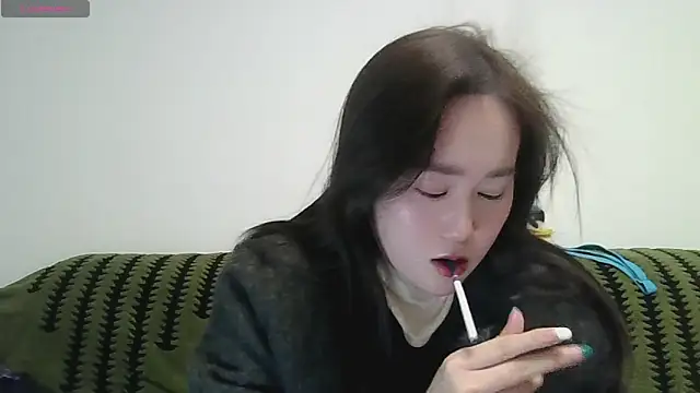 Belinda66 online show from February 10, 2026, 2:16 pm