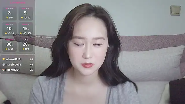 Snapshot of Belinda66 chatting on May 10, 2026, 1:25 pm Belinda66 online show from May 10, 2026, 1:25 pm