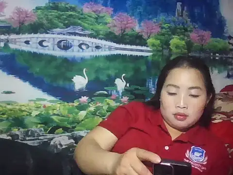 Snapshot of PhamPhung chatting on February 17, 2026, 1:58 am PhamPhung online show from February 17, 2026, 1:58 am