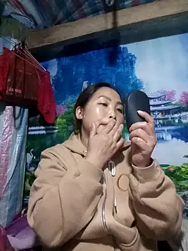 Snapshot of PhamPhung chatting on February 10, 2026, 2:38 pm PhamPhung online show from February 10, 2026, 2:38 pm