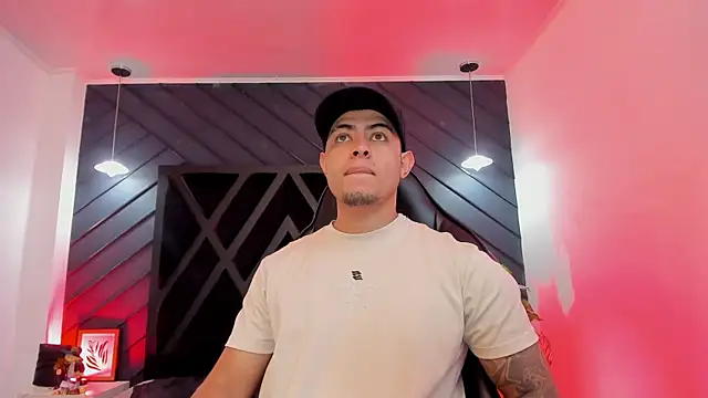 marco garciia  online show from January 5, 2026, 11:19 pm