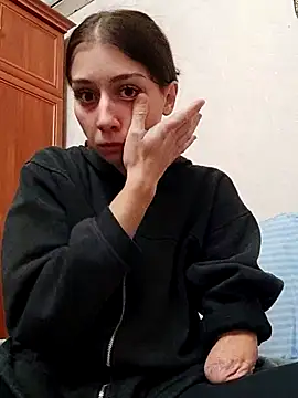 Snapshot of DaValichka chatting on September 27, 2025, 4:02 pm DaValichka online show from September 27, 2025, 4:02 pm