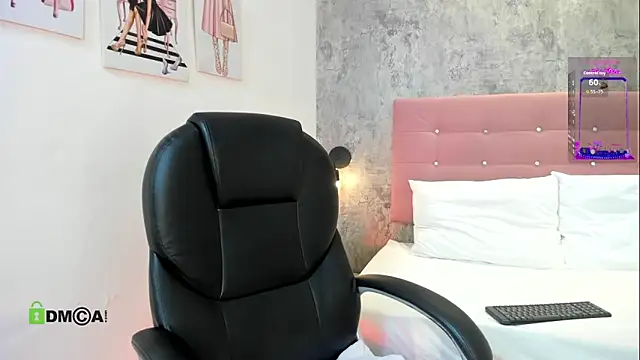 brithanycollins online show from November 27, 2025, 9:04 pm