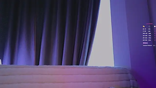 Snapshot of VirginiaHouston chatting on February 20, 2026, 6:26 am VirginiaHouston online show from February 20, 2026, 6:26 am