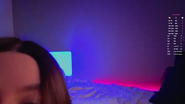 Snapshot of VirginiaHouston chatting on February 6, 2026, 6:20 am VirginiaHouston online show from February 6, 2026, 6:20 am