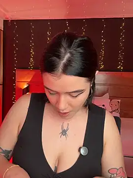 hanna kimura online show from March 4, 2026, 8:05 pm