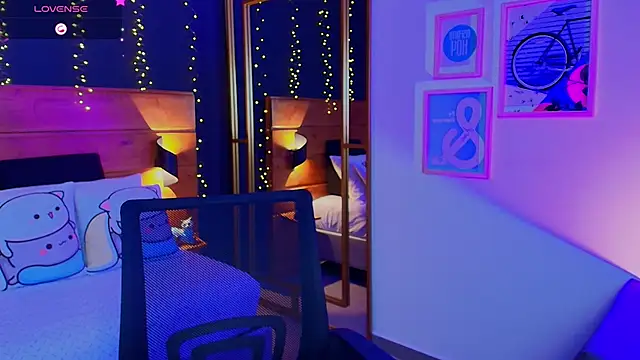 Snapshot of hanna_kimura chatting on February 21, 2026, 8:55 pm hanna kimura online show from February 21, 2026, 8:55 pm